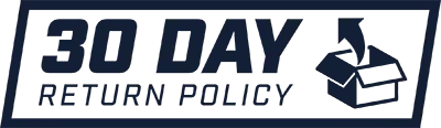 30-day returns