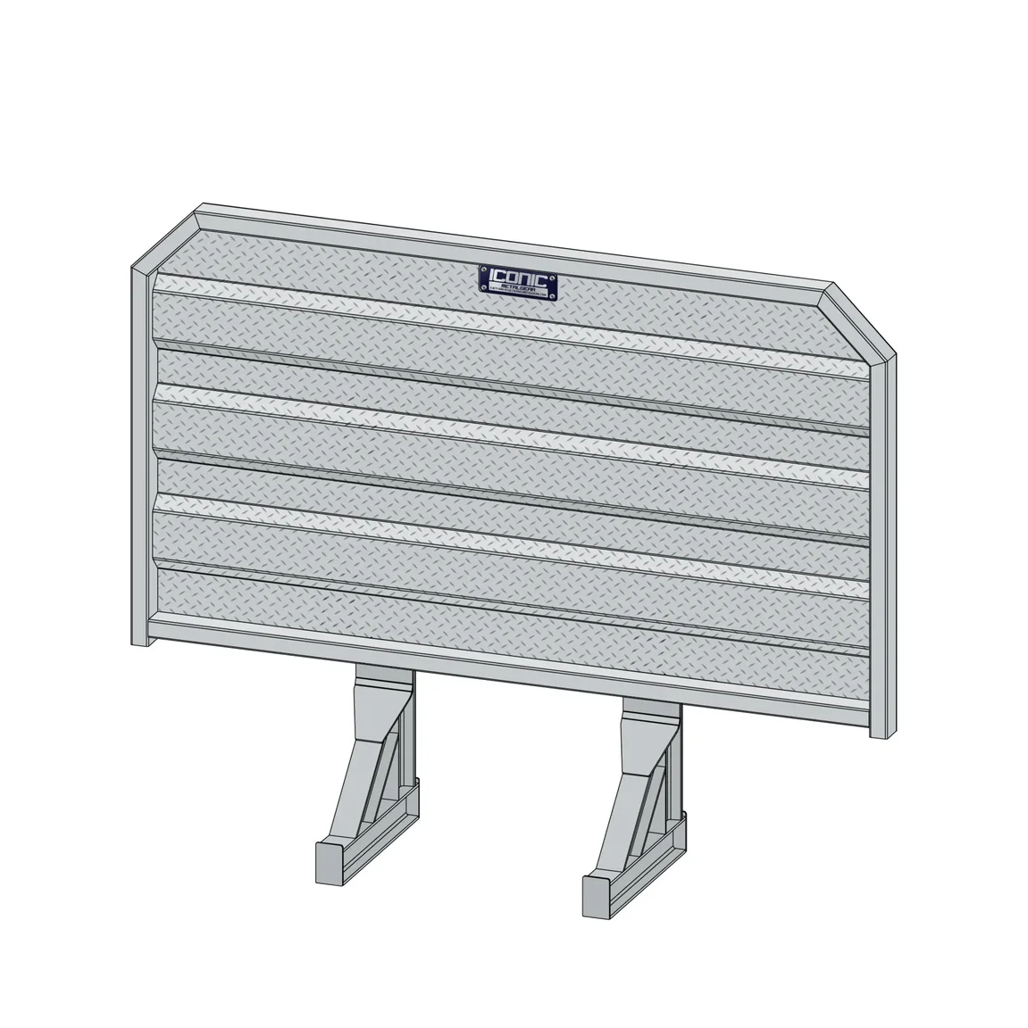 Animated Rack Builder Options